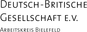 Deutsch-Britische-Gesellschaft Bielefeld